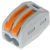 TST ELEKTROS KAULIUKAS WAGO-222-412*P50