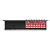 Ewimar TST LHD-8R-PRO-FPS apsauga