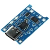 Kita LI-ION BATTERY CHARGING MODULE CHAR-4056-18650/USB-C