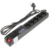 DAUGIALIZDIS LAIDO ILGIKLIS ACAR-504/WF/RACK