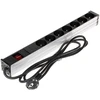 Delta DAUGIALIZDIS LAIDO ILGIKLIS PD-7K/RACK