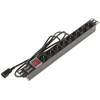 Delta DAUGIALIZDIS LAIDO ILGIKLIS PD-8/R-IEC 1.8 m