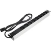 Delta DAUGIALIZDIS LAIDO ILGIKLIS PD-8/RACK/IEC