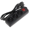 Blow DAUGIALIZDIS LAIDO ILGIKLIS PR-1.5M-3G-SW/B (3 LIZDAI) 1.3 m
