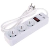 Blow PR-370WSP USB ilgintuvas 1.5m Baltas 3x1.5mm