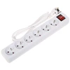 Blow DAUGIALIZDIS LAIDO ILGIKLIS PR-1,5M-6G-SW/W (6 LIZDAI) 1,3 m