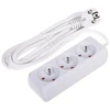 Blow DAUGIALIZDIS LAIDO ILGIKLIS PR-3M-3G/W (3 LIZDAI) 2.8 m