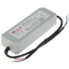Bikuvalt 120W LED Maitinimo šaltinis GPV 12V IP67