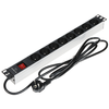 Delta DAUGIALIZDIS LAIDO ILGIKLIS PD-8/RACK