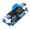 Azo KEITIKLIO MODULIS PZD-LM2596-V4 DC/DC
