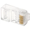 TST MODULINIS KIŠTUKAS RJ45/C6*P100, CAT6