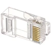 TST MODULINIS KIŠTUKAS RJ45T/6*P100 TIPAS EZ