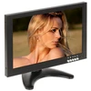 TP-Link MONITORIUS VGA, HDMI, AUDIO, 1XVIDEO, USB, NUOTOLINIS PULTELIS VM-1003M 10 "