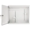 TST APTAISAS AWO-DVR-2 430 x 380 x 115 mm