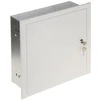 Stalflex POTINKINIS KORPUSAS OMP-3 344 x 338 x 118 mm (SU FLANŠA)