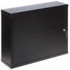 Stalflex APTAISAS TPR-5/ST-Juodas 520 x 400 x 140 mm