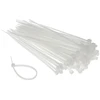 Conotech Užtraukiami kabelių dirželiai 150x3,5mm 100vnt., balti
