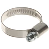 Metalinė sąvarža TOPEX W2 25-40 mm