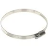 Metalinė sąvarža TOPEX 80-100 mm, cinkuota
