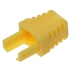 TST VIDINIS DANGALIS RJ-45 PLUG RJ45/WP-Y/IN