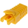 TST VIDINĖ RJ-45 KIŠTUKO APSAUGA RJ45/WP-Y/INF*P100
