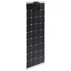 Solarfam TST FOTOVOLTINĖ PLOKŠTELĖ SP-100-F LANKSTU