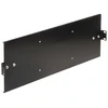 TST RACK SPINTOS ŠONINIO MONTAVIMO PANELIS ZMB-1-800