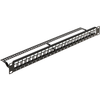 Delta TST PATCH PANEL KEYSTONE PP-24/FX/C-V2