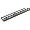 Delta TST PATCH PANEL KEYSTONE PP-24/FX/C-V2