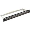 TST PATCH PANEL KEYSTONE PP-24/RJ-FX/6AC2