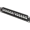 TST KOMUTACINIS SKYDELIS KEYSTONE PP10-12/K 10"