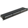 Delta TST PATCH PANEL RJ-45 PP-24 / RJ7-C / FTP-S