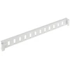 PATCH PANEL SC duplex P19-1U-12D-G STALFLEX