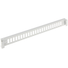 Digitus PATCH PANEL SC DUPLEX P19-1U-24D-G STALFLEX