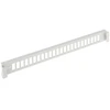 Digitus PATCH PANEL SC DUPLEX P19-1U-24D-G STALFLEX