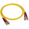 TST RBLINE PATGCORD SINGLE PC- 2FC / 2FC 1m