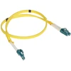 Rbline TST VIENREŽIAS PATCHCORD PC-2LC/2LC-0,5 0,5 m