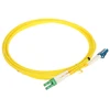 TST Delta PATGCORD SINGLE PC-2LC-APC / 2LC-2 2 &amp; nBsp; m
