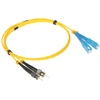 Rbline TST PATCHCORD SINGLE-MODE PC-2SC/2ST 1 m