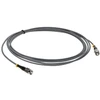 TST Delta PATGCORD SINGLE PC-FC / FC-0, 0 3 &amp; nBsp; m