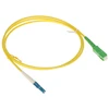 TST SINGLE-MODE PATCHCORD PC-SC-APC/LC 1 m