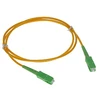TST RBLINE PATCHCORD SINGLE PC-SC / SC-APC-1 1m