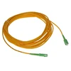 TST RBLINE PATCHCORD SINGLE PC-SC / SC-APC-10 10m