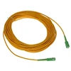 TST RBLINE PATCHCORD SINGLE PC-SC / SC-APC- 20m