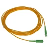 TST PATCHCORD SINGLE MODE PC-SC-APC/SC-APC-5 5 m