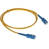 TST RBLINE PATCHCORD SINGLE PC-SC / SC-1 1m