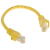 TST Masyvas PATCHCORD RJ45/0.2-Geltonas 0.2 m