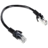 TST Array PATCHCORD RJ45/0.2-Juodas 0.2 m