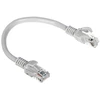 TST PATCHCORD RJ45/0.2-Pilkas 0.2 m