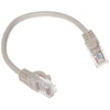 TST PATCHCORD RJ45/0.2-Pilkas 0.2 m